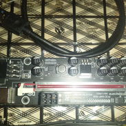 ADAPTADOR RISER PARA TARJETAS DE VIDEO - Img 55504284