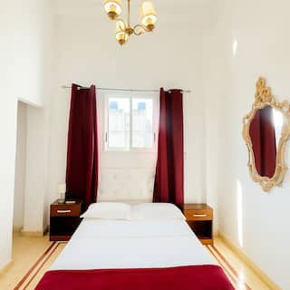 Apartamento de 2 habitaciones y 2 baños, listo para entrar a vivir de inmediato. - Img 122772035