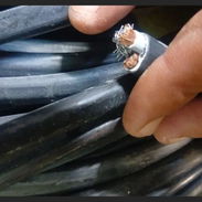 ‼️Cables Eléctricos disponibles, Cobre💯%‼️ - Img 58217978
