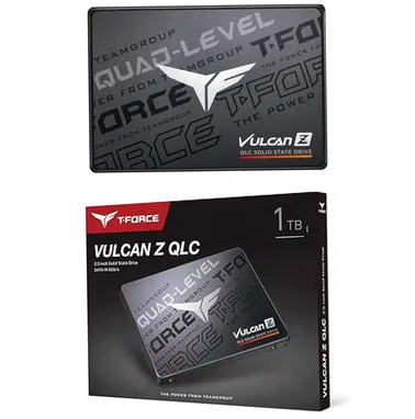 GEN 4, 1TB [7200 MB/S] TEAMGROUP ULTRA M2 (NUEVOS EN CAJA) - Img 87452887