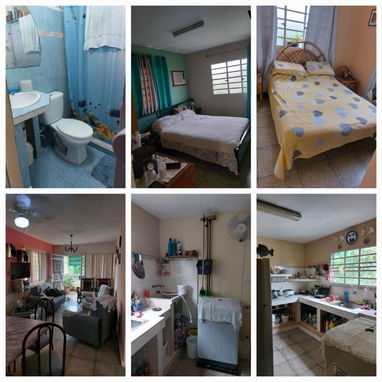 *$9000usd. En venta casa 2da planta de un biplanta  en Arroyo Naranjo, Ampliación del Sevillano. NO HAY ESPACIO  PARA GA - Img 118895099