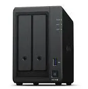 NAS Synology DS720+ (Servidor Almacenamiento y un poco más...). - Img 96607935