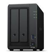 Servidor Synology DS720+ (sin discos). - Img 50219286