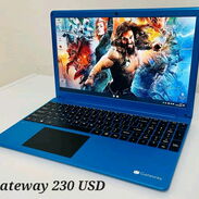 Laptop Gatewey 230usd - Img 45505879