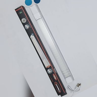 EXTENSIONES REGLETA DE 6 TOMAS DE 2 METROS /LAMPARAS RECARGABLES VARIADAS //__59757936 - Img 116625880