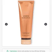 VICTORIA’S SECRET – AMBER ROMANCE ✨🧡 - Img 57037751