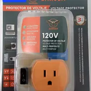 Protector de Voltaje 110V 20A - Img 55833523