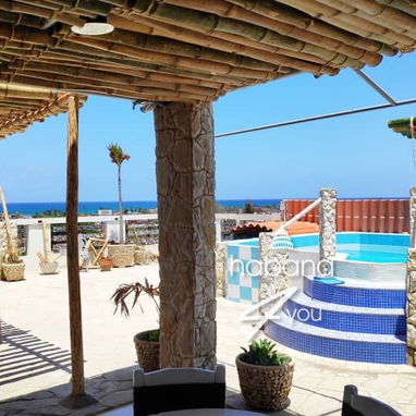 ♦️🏠🌊🏖️Penthouse Leo en renta, 5 habitaciones, Guanabo - Img 81141970
