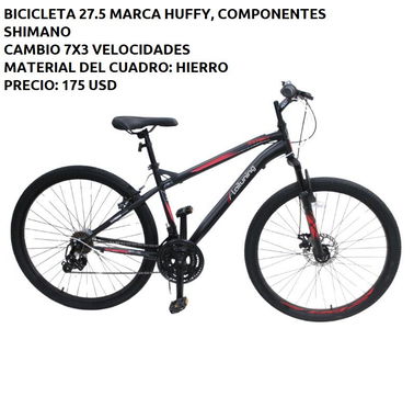 Bicicletas en cajas desarmadas, con manual de arme, las fotos son de referencia. Se da comprobante de venta. - Img 85748262