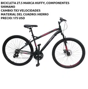 Venta de bicicletas - Img 48883180