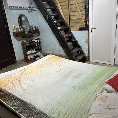 Apartamento en Centro Habana zona céntrica (leer bien la descripción) - Img 125973818