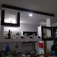 Realizamos.todo tipo de trabajos con pladur - Img 56251698