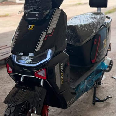 Moto electrica TOPMAQ S90 - 3/5
