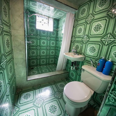 Casa en playa - 3/10
