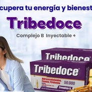 Complejo Vitamínico inyectable B1B6B12 Truabin - Img 57217354