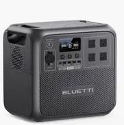 Estación de energía Bluetti AC180 con mas capacidad que la Ecoflow Delta 2⚡ - Img main-image-50311179