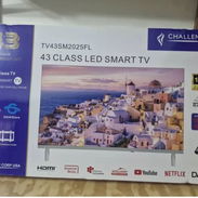 Smart TV 43" - Img 56938264