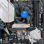 Kit 9na Asrock B365M-Pro4 + i3 9100f + 8gb. - Img 57996701