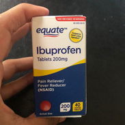 Ibuprofeno 200mg - Img 55897020