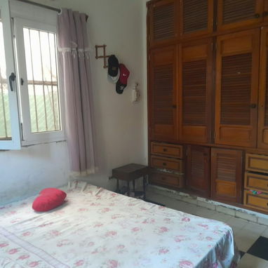 Casa Totalmente independiente Playa Querejeta 140mil 53582376 - 7/10