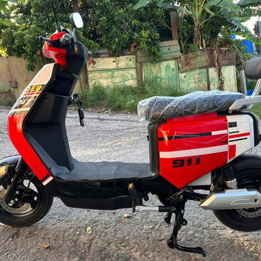 Venta de todo tipo de motos, bicimotos y patinetas eléctricas ‼️ - 9/10