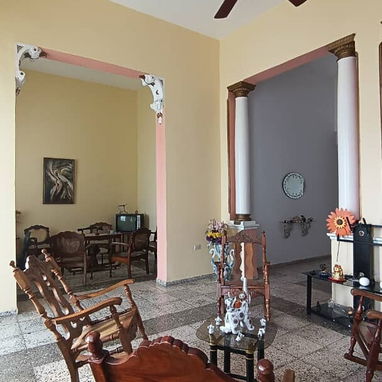 Vendo casa - 5/7