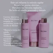 Set de shampu reparador intensivo original de farmasi - Img 55559927
