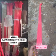 Tengo estás vigas - Img 57889177
