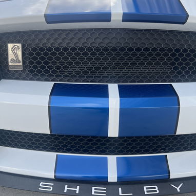 Shelby Cobra GT350 - 8/8