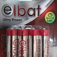 PACK DE 4 PILAS ALCALINAS LR6/AA - Img 51794519