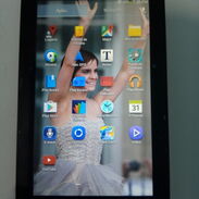 Se vende tablet Samsung de 7 pulgadas poco uso - Img 45609108