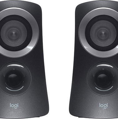 ¡Disfruta de un sonido increíble con las Logitech Z313! 2.1 🎶🔊$100 USD - Img 89244820