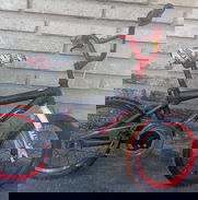 Se vende bicicleta para nene, de uso pero en perfecto estado. - Img 48862844