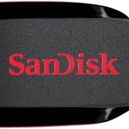 SanDisk Unidad flash USB 2.0 Cruzer Blade de 16 GB Precio 6usd - Img 55959419