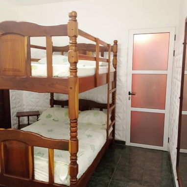 Renta de casa  en la playa, Varadero. Alquiler de casa en Varadero para disfrutar con familias y amigos. - 2/10