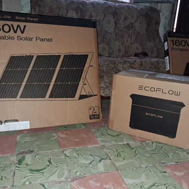ECOFLOW Y COMBOS - Img 124611405