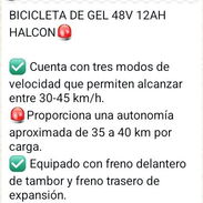 Bicicleta - Img 55296455