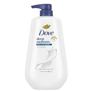 Gel de Baño Dove Deep Moisture (905 ml) - Img 57489762