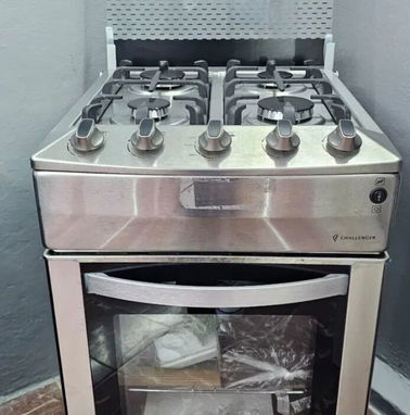 🔥 Cocinas Challenger. 🎇Calidad, elegancia y funcionalidad🎇 - Img 97715552
