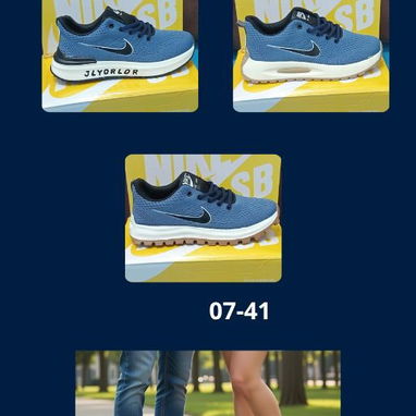 Tenis NIKE en venta - Img 117398232