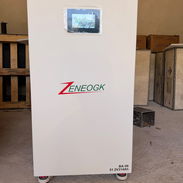 Batería de Litio 16 kwh - Img 58386254