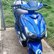 Moto Eléctrica VEDCA 0km (1900 usd) - Img 56702227