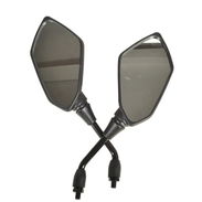 Espejo retrovisor de moto rosca M8 y M10 - Img 54413398