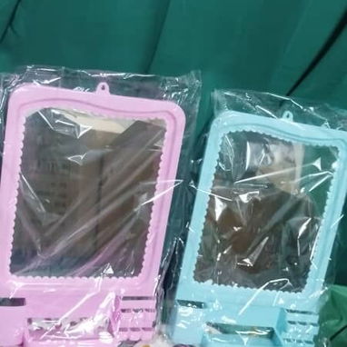☕️Organizador Para El baño con espejo /15 usd☕️ - Img 122868642
