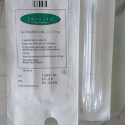Implantes anticonceptivos cápsulas anticonceptivas Jadelle - Img 55787398