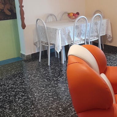 Apartamento de tres habitaciones en el Reparto Residencial Alturas de Belen Marianao - Img 122280424