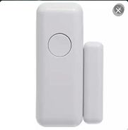 Sensor de puerta/ventana para alarma - Img 45717822