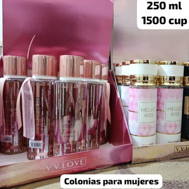 Enamore a todos con su aroma 馃槈 Variedad de perfumes - Img 117279031