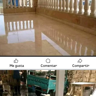Mármol material y mano de obra si desea - 4/10
