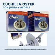 Coplin y Cuchilla - revisa los detalles - Img 57549650